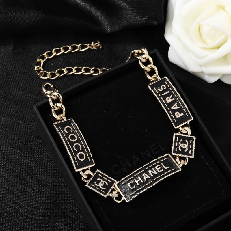 Chanel Necklaces